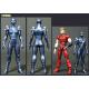Cobra space adventure - Figurine - Banpresto
