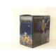 Cobra space adventure - Statue résine 23 cm rugball numérotée - Karisma toys