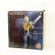 Cobra space adventure - Statue résine 23 cm rugball numérotée - Karisma toys
