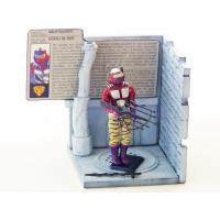 Gi joe - Figurine oiseau de nuit - Night creeper