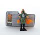 Gi joe - Figurine orca - we suit - Hasbro