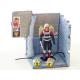 Gi joe - Figurine Viseur - Metal head