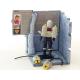 Gi joe - Figurine Viseur - Metal head