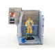 Gi joe - Figurine Voltigeur - Maverick vintage & fiche rétro complète