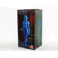 Cobra space adventure - Armanoïd / Lady Statue résine 25 cm rugball numérotée - Karisma toys