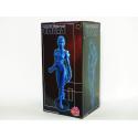 Cobra space adventure - Armanoïd / Lady Statue résine 25 cm rugball numérotée - Karisma toys