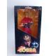 Cobra Figurine Plastique - Newgin - Import japon