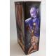 Cobra Figurine Plastique - Newgin - Import japon