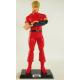 Cobra Figurine Plastique - Newgin - Import japon