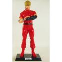 Cobra Figurine Plastique - Newgin - Import japon
