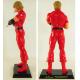 Cobra Figurine Plastique - Newgin - Import japon