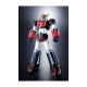 Goldorak - Grendizer &  spazer - coffret figurine et soucoupe - Bandai