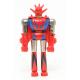 Shogun warriors - Dragun figurine complète en boîte avec notice - Mattel