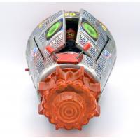 Véhicule Métal vintage - Super space capsule - Horikawa