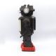 Robot Métal vintage - Super explorer wide screen - SH Orikawa