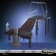 Star wars - Chambre de congélation carbonique - The vintage collection - Kenner