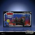 Star wars - Chambre de congélation carbonique - The vintage collection - Kenner