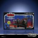 Star wars -  Carbon freezing chamber - The vintage collection - Kenner
