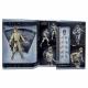 Star wars - Figurine articulée Luke skywalker - the black series - hasbro