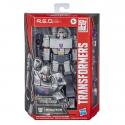 Transformers - Autobot G1 - Megatron R.E.D - Hasbro
