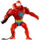Le monstre / Beast man - masters of the universe  origins - Figurine vintage - Mattel