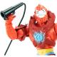 Le monstre / Beast man - masters of the universe  origins - Figurine vintage - Mattel