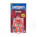 Le monstre / Beast man - masters of the universe  origins - Figurine vintage - Mattel