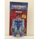 Kobra khan - Vintage Masters of the universe action figure - Mattel