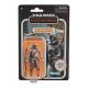 Star wars - The Mandalorian graphite - The vintage collection - Kenner