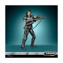 Star wars - The Mandalorian graphite - Cara Dune - The vintage collection - Kenner