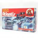 Albator 78 - Vaisseau Arcadia maquette en boîte - Atlantic