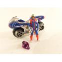 Mask Kenner Bullet - en loose complet
