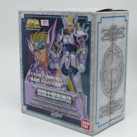 Chevaliers du zodiaque rétro - Argol de Persée / perseus Argol cloth - Bandai