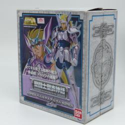 Chevaliers du zodiaque rétro - Argol de Persée / perseus Argol cloth - Bandai