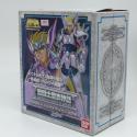 Chevaliers du zodiaque rétro - Argol de Persée / perseus Argol cloth - Bandai