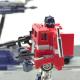 Transformers - Autobot G1 - Optimus Prime Takara - Hasbro