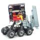 Mask - Goliath - incomplet en loose - kenner - jouet vintage des années 80