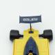 Mask - Goliath - incomplet en loose - kenner - jouet vintage des années 80