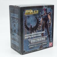 Chevaliers du zodiaque rétro - Phoenix noir / Black phoenix  cloth - Bandai