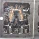 Chevaliers du zodiaque rétro - Phoenix noir / Black phoenix  cloth - Bandai