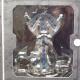 Chevaliers du zodiaque rétro - Phoenix noir / Black phoenix  cloth - Bandai
