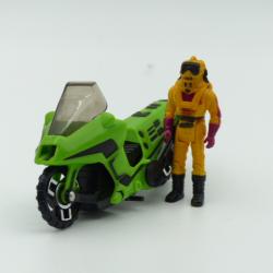 Mask - Kenner - Condor complet en loose
