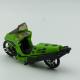 Mask - Kenner - Condor complet en loose
