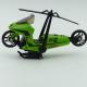 Mask - Kenner - Condor complet en loose