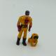Mask - Kenner - Condor complet en loose