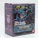 Chevaliers du zodiaque rétro -  surplice Camus du Verseau / Aquarius surplice - Bandai