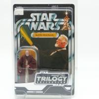 star wars - Obi wan Kenobi figurine rétro sous blister  - kenner - 2020