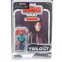 star wars - Lando Calrissian figurine rétro sous blister  - kenner - 2020