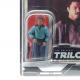 star wars - Lando Calrissian figurine rétro sous blister  - kenner - 2020