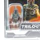 star wars - Boba Fett figurine rétro sous blister  - kenner - 2020